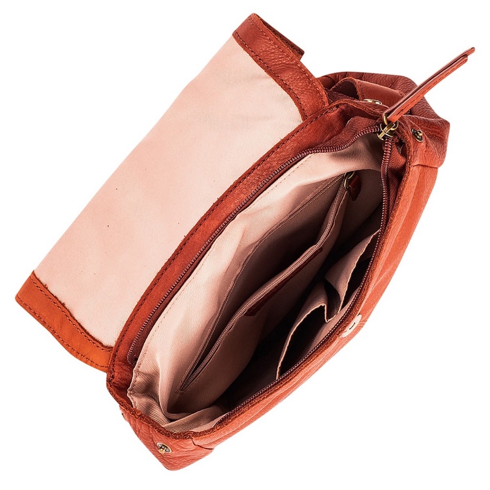 American leather Co. Backpack - Picture 3 of 3